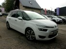 Citroen C4 Picasso Klimatronic 2-stref, Podgrz. fotele, Masaże, 7-osobowy - 4