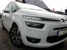Citroen C4 Picasso Klimatronic 2-stref, Podgrz. fotele, Masaże, 7-osobowy - 5