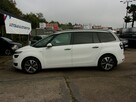 Citroen C4 Picasso Klimatronic 2-stref, Podgrz. fotele, Masaże, 7-osobowy - 7