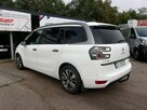 Citroen C4 Picasso Klimatronic 2-stref, Podgrz. fotele, Masaże, 7-osobowy - 8