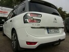 Citroen C4 Picasso Klimatronic 2-stref, Podgrz. fotele, Masaże, 7-osobowy - 9