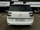 Citroen C4 Picasso Klimatronic 2-stref, Podgrz. fotele, Masaże, 7-osobowy - 10