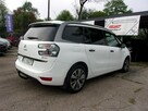 Citroen C4 Picasso Klimatronic 2-stref, Podgrz. fotele, Masaże, 7-osobowy - 11
