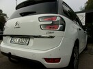 Citroen C4 Picasso Klimatronic 2-stref, Podgrz. fotele, Masaże, 7-osobowy - 12