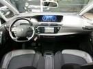 Citroen C4 Picasso Klimatronic 2-stref, Podgrz. fotele, Masaże, 7-osobowy - 13