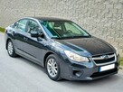 Subaru Impreza - 1