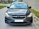 Subaru Impreza - 2