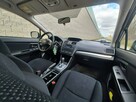 Subaru Impreza - 10