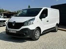 Renault Trafic L1H1 2,9t Pack Clim, Salon PL! 1 wł.! - 4