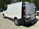 Renault Trafic L1H1 2,9t Pack Clim, Salon PL! 1 wł.! - 6