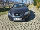 Seat Leon NOWY ROZRZĄD - 3