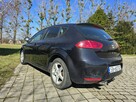 Seat Leon NOWY ROZRZĄD - 9