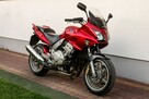 Honda CBF 1000 R 2007 ABS Mały Przebieg Raty Transport Największy Wybór - 2