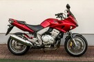 Honda CBF 1000 R 2007 ABS Mały Przebieg Raty Transport Największy Wybór - 3