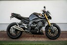 Yamaha FZ 8 N FAZER 2010 ABS Raty Transport Największy Wybór Motocykli W PL - 2