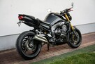 Yamaha FZ 8 N FAZER 2010 ABS Raty Transport Największy Wybór Motocykli W PL - 3
