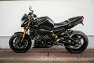 Yamaha FZ 8 N FAZER 2010 ABS Raty Transport Największy Wybór Motocykli W PL - 5