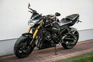 Yamaha FZ 8 N FAZER 2010 ABS Raty Transport Największy Wybór Motocykli W PL - 6
