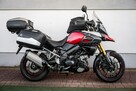 Suzuki DL 1000 R 2015 3X KUFER Tankbag Raty Transport Największy Wybór W PL - 2