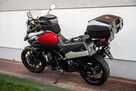 Suzuki DL 1000 R 2015 3X KUFER Tankbag Raty Transport Największy Wybór W PL - 4