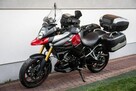 Suzuki DL 1000 R 2015 3X KUFER Tankbag Raty Transport Największy Wybór W PL - 6