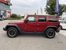 Jeep Wrangler 4x4 Salon PL/Pełna historia/Bezwypadkowy/Super stan - 6
