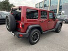 Jeep Wrangler 4x4 Salon PL/Pełna historia/Bezwypadkowy/Super stan - 8