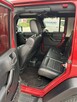 Jeep Wrangler 4x4 Salon PL/Pełna historia/Bezwypadkowy/Super stan - 14
