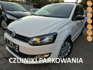 POLO V 1.4 85KM SKÓRA klima 3 drzwi SERWIS bezwypadkowy 2012 - 1