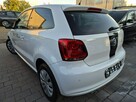 POLO V 1.4 85KM SKÓRA klima 3 drzwi SERWIS bezwypadkowy 2012 - 3