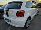 POLO V 1.4 85KM SKÓRA klima 3 drzwi SERWIS bezwypadkowy 2012 - 4