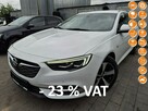 Insignia Innovation 2.0CDTI 170km SKÓRA full led NAVI bezwypadek 2019 - 1