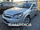 Astra GTC 1.6 benzyna 116km klima TEMPOMAT serwis BEZWYPADEK 2010