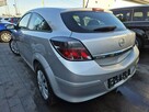 Astra GTC 1.6 benzyna 116km klima TEMPOMAT serwis BEZWYPADEK 2010 - 3