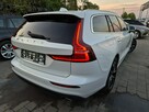 V60 Momentum 2.0 Hybrid 163km ASYSTENT full led NAVI kamera 2021 FV23% - 4