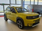 Fiat Grande Panda Zupełna NOWOŚĆ 1.2 DCT 110KM La Prima + Pakiet zimowy 2025r.