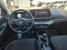 Hyundai Bayon Demo Dealera! Super wersja! Oferta miesiąca! - 7