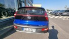 Hyundai Bayon 1.0 TGDi 100 KM • SMART • Piękny kolor! • Auto od Dealera - 5