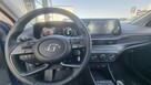Hyundai Bayon 1.0 TGDi 100 KM • SMART • Piękny kolor! • Auto od Dealera - 10
