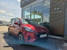 Hyundai i10 Demo Dealera! Minimalny przebieg! Okazja miesiąca! - 1