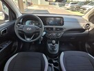 Hyundai i10 Demo Dealera! Minimalny przebieg! Okazja miesiąca! - 7