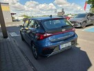 Hyundai i20 Demo Dealera! Super cena! Okazja miesiąca! - 4