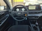 Hyundai i20 Demo Dealera! Super cena! Okazja miesiąca! - 5
