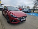 Salonowy, Bezwypadkowy, Bardzo zadbany i w ASO Hyundai serwisowany - 1