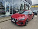 Salonowy, Bezwypadkowy, Bardzo zadbany i w ASO Hyundai serwisowany - 4