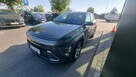 Hyundai Kona Salon Polska • Symboliczny przebieg • Jak NOWY! - 2