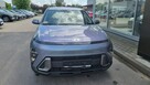 Hyundai Kona Minimalny przebieg! Od ręki! - 2