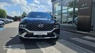 Hyundai Santa Fe Pierwszy właściciel! Najbogatsza wersja! - 1