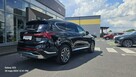 Hyundai Santa Fe Pierwszy właściciel! Najbogatsza wersja! - 4
