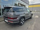 Hyundai Santa Fe - 2